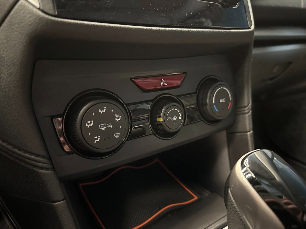 Used 2018 Subaru Crosstrek 2.0i Premium w/ Popular Package #2 image 14