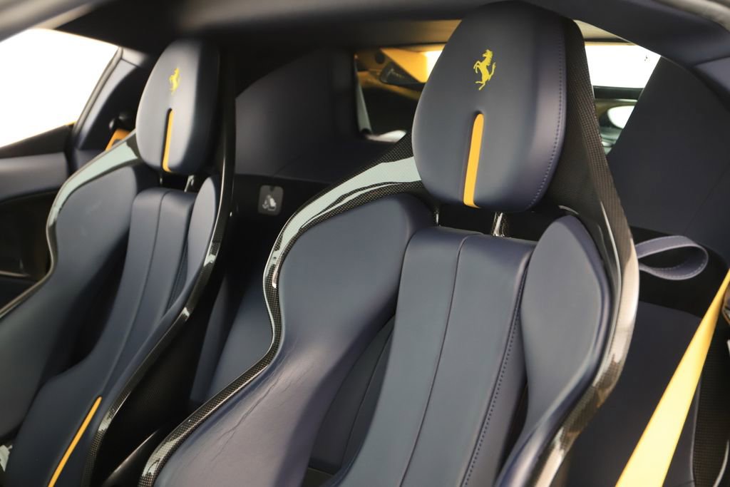 Used 2021 Ferrari SF90 Stradale image 19