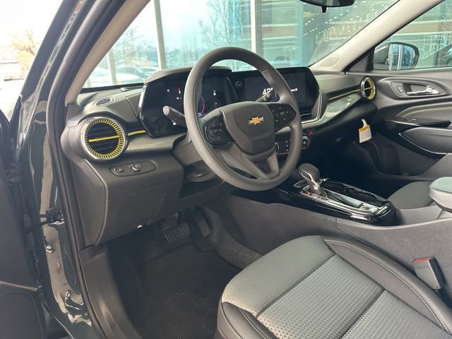 New 2026 Chevrolet Trax LT image 10