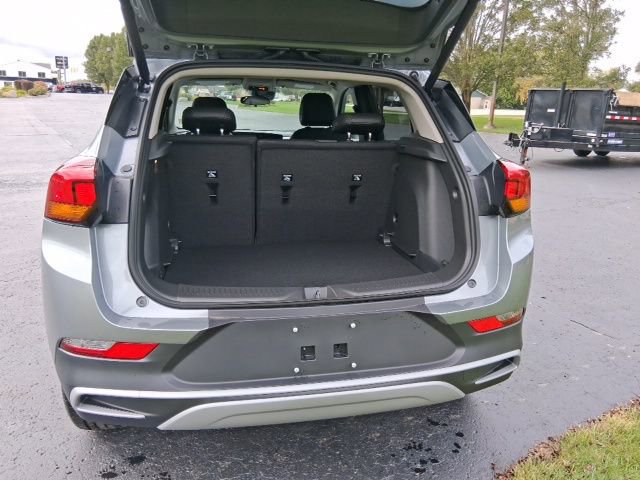 New 2026 Buick Encore GX Preferred w/ Comfort Package AWD/4WD image 5
