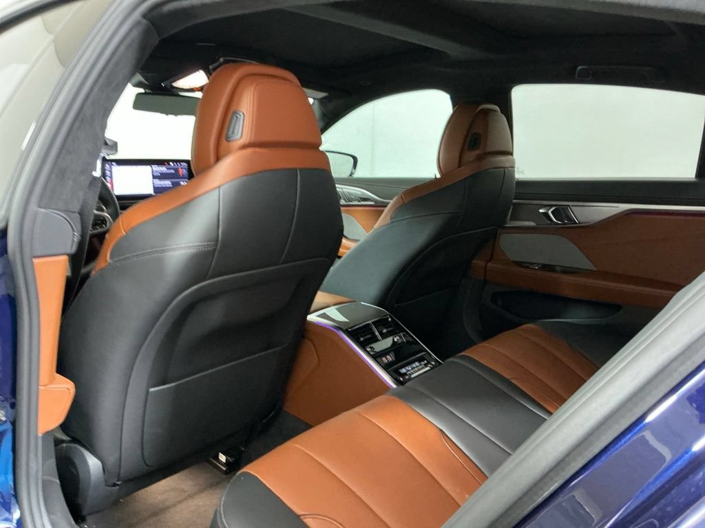 Certified 2026 BMW 840i RWD image 24