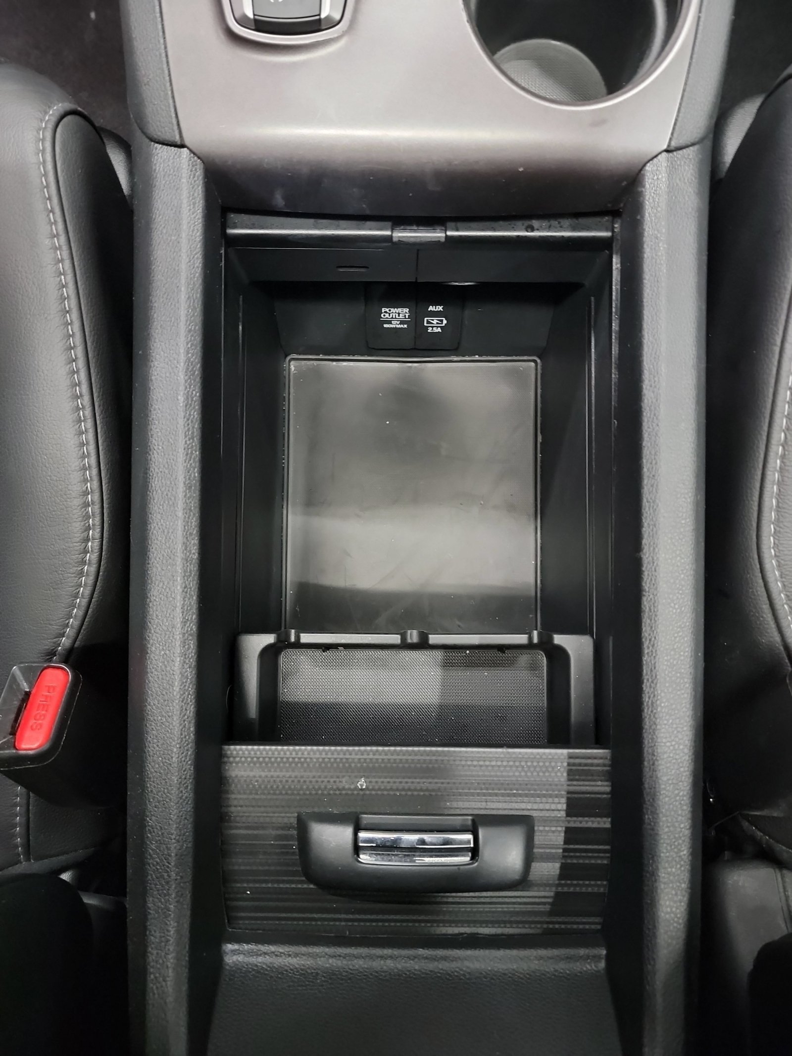 Used 2023 Honda Passport EX-L image 29