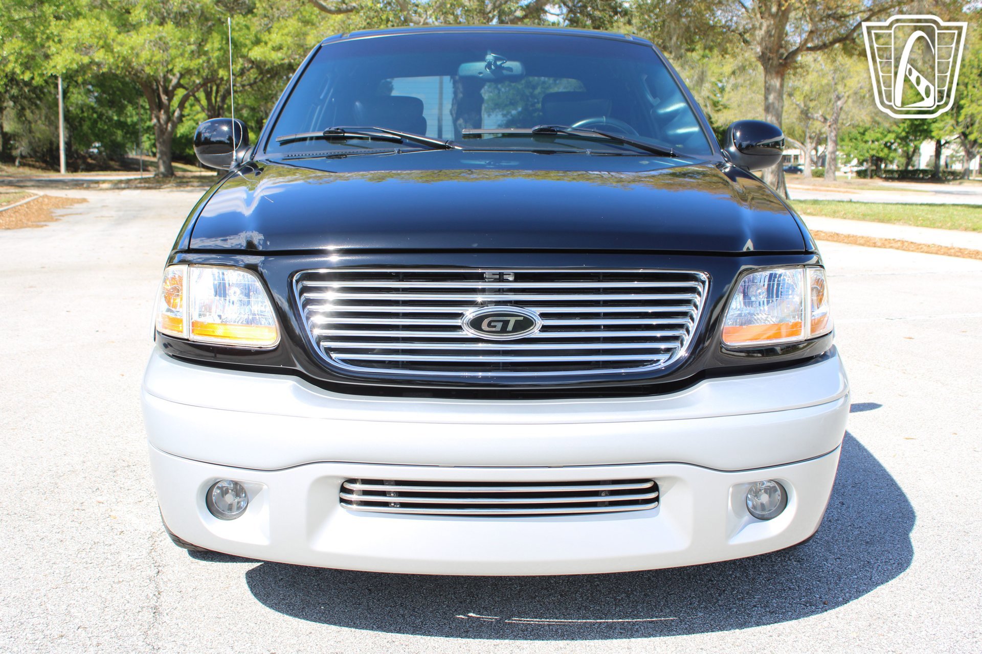 Used 2003 Ford F150 Harley-Davidson RWD image 15