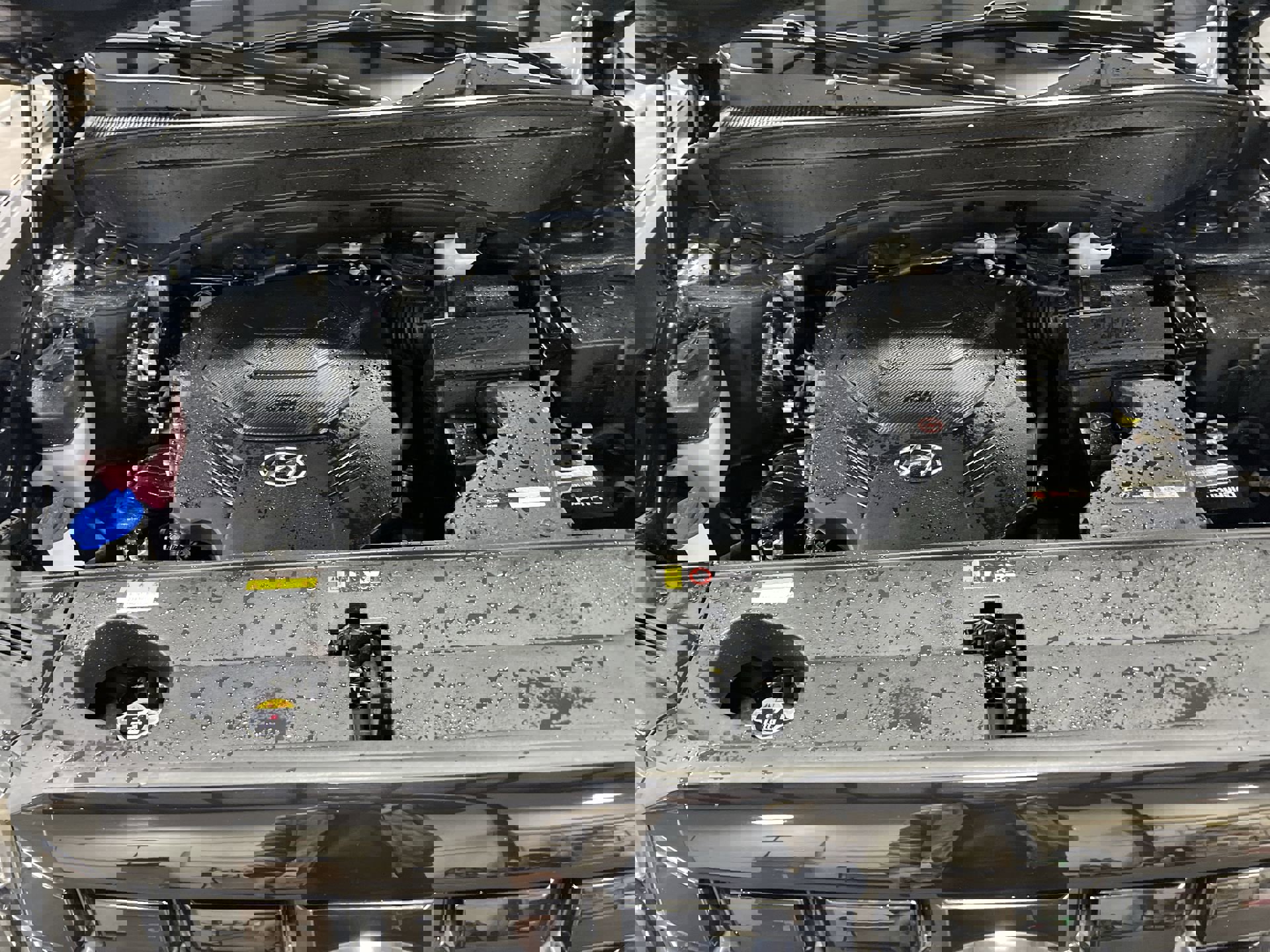 Used 2023 Hyundai Palisade Limited image 30