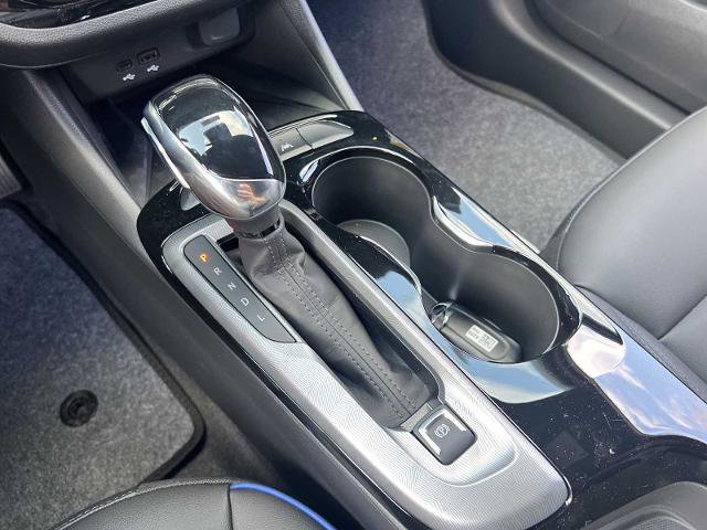 New 2026 Buick Envista Sport Touring w/ Convenience I Package FWD image 9