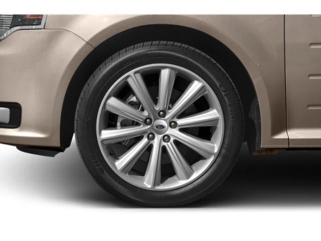 Used 2019 Ford Flex Limited w/ Equipment Group 301A FWD image 11