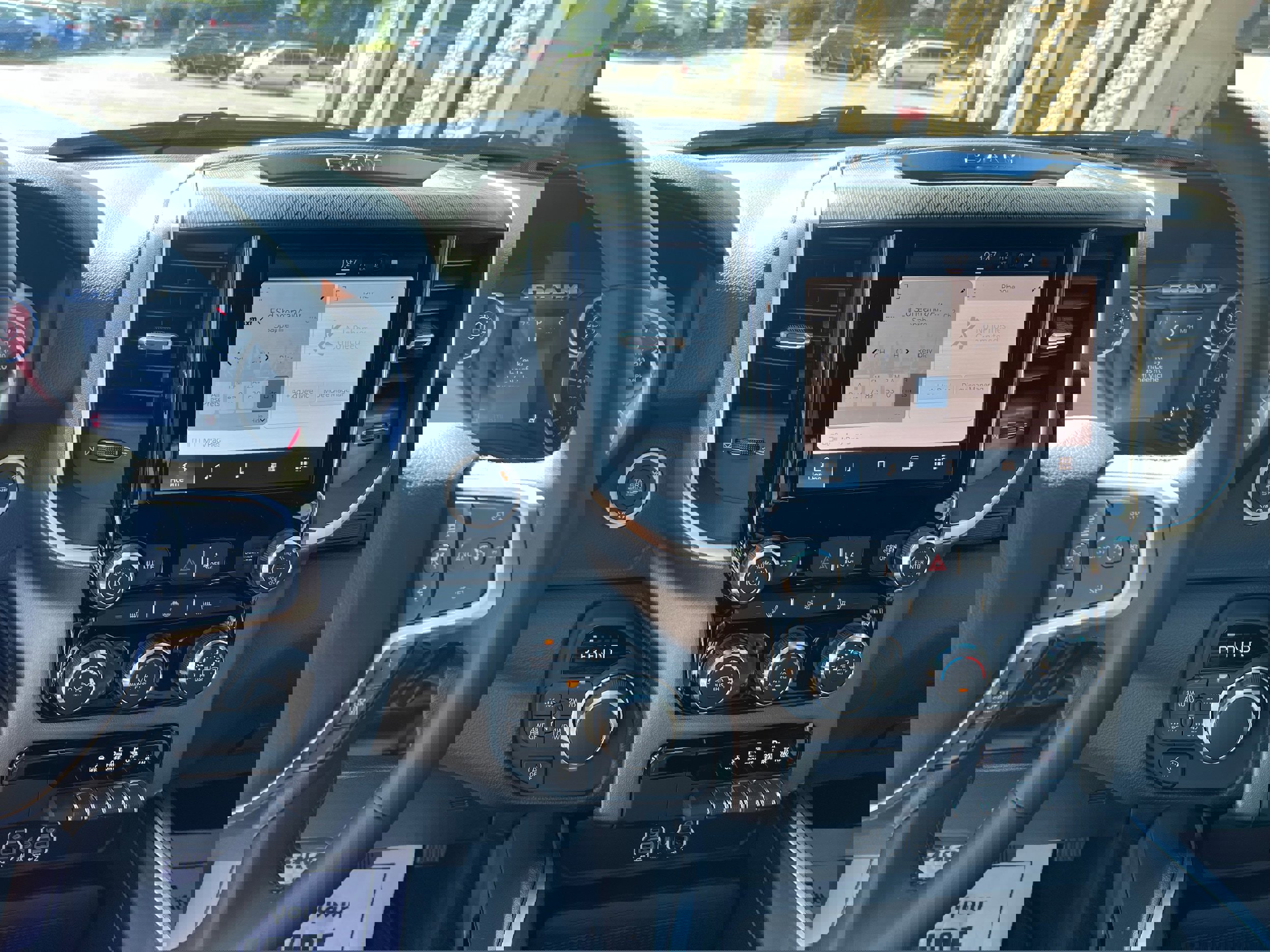 New 2026 RAM 1500 Big Horn image 16