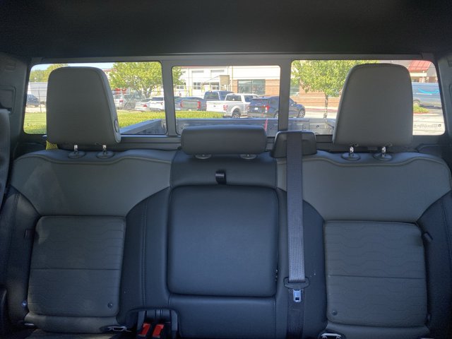 Used 2026 Chevrolet Silverado 2500 ZR2 AWD/4WD image 42