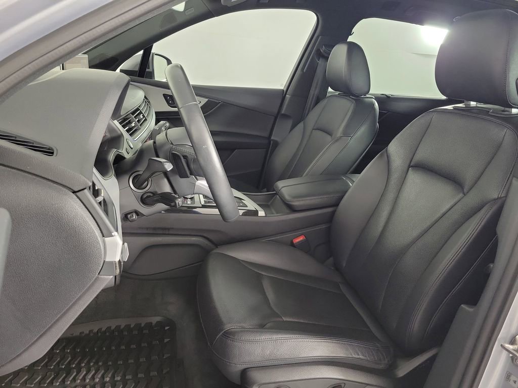 Used 2019 Audi Q7 2.0T Premium Plus w/ Premium Plus Package image 15