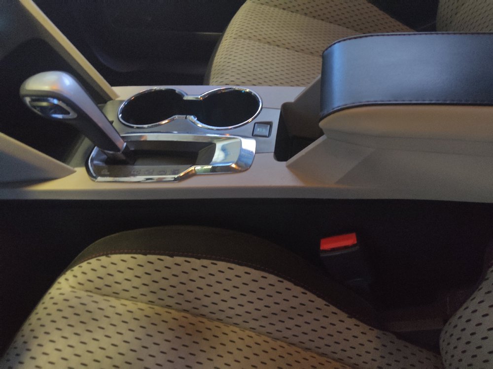 Used 2015 Chevrolet Equinox LS FWD image 26