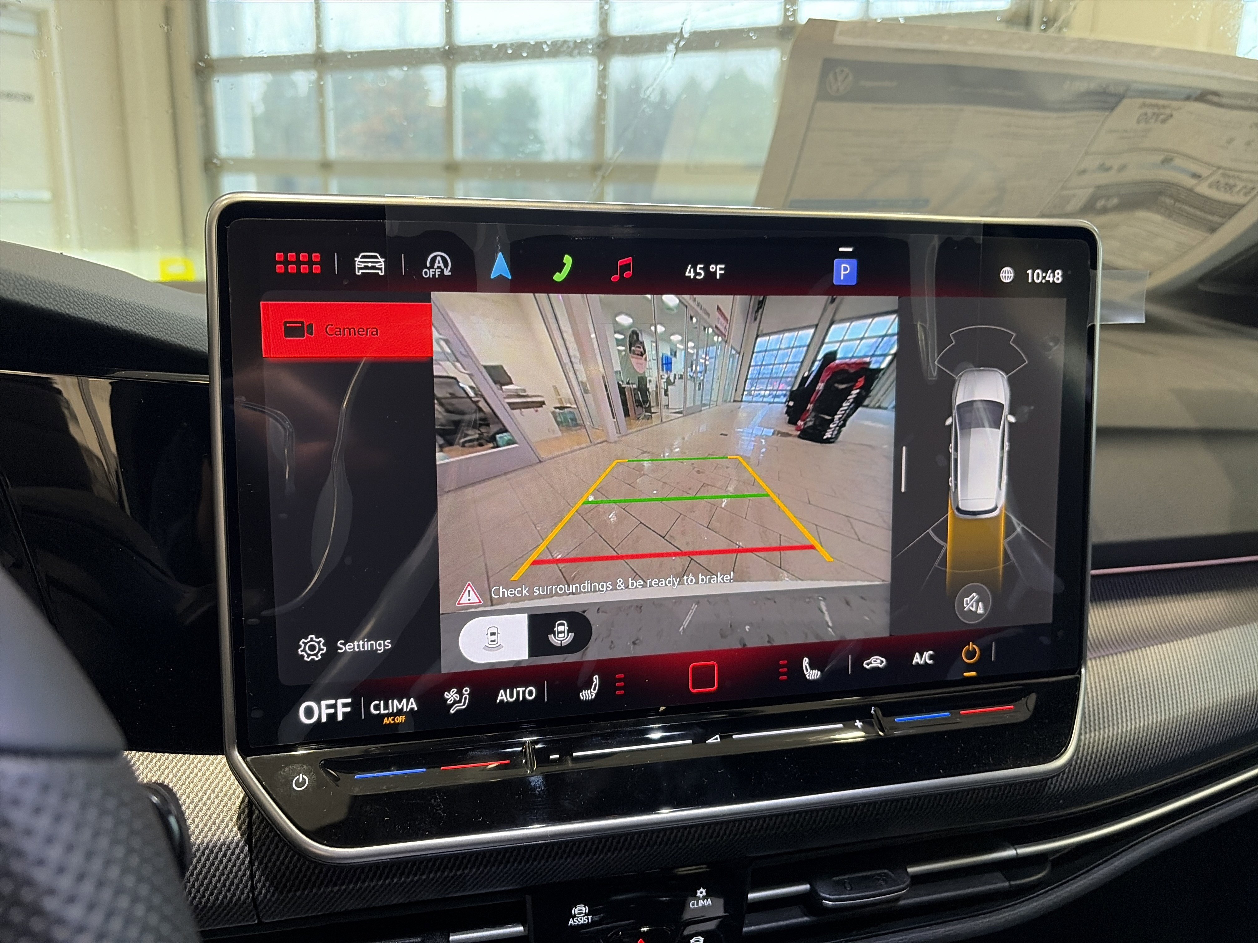 New 2026 Volkswagen GTI S image 31