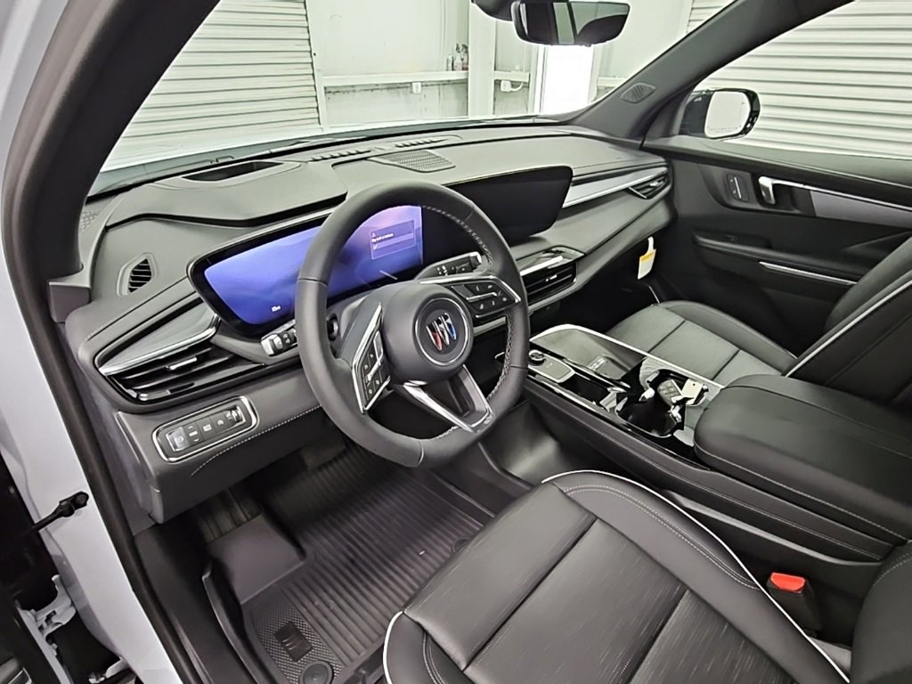 New 2026 Buick Enclave Sport Touring w/ Power Package image 11