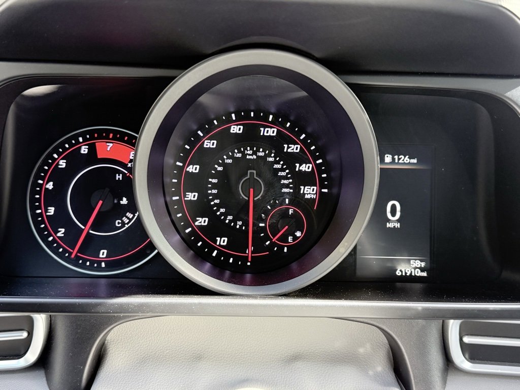 Used 2023 Hyundai Elantra SEL image 13