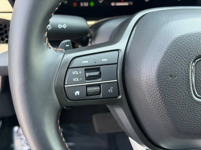 Certified 2026 Honda CR-V Sport image 25