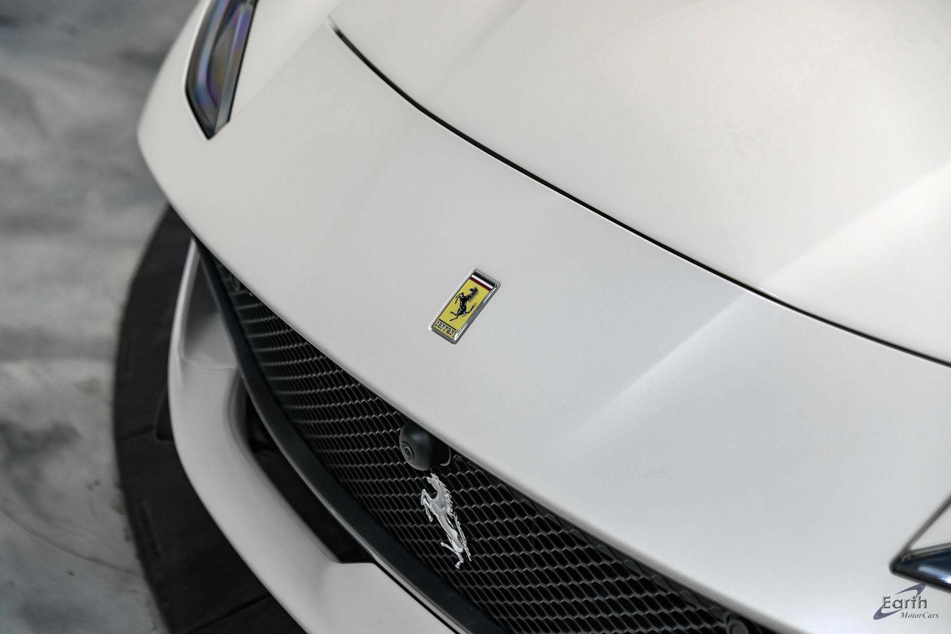 Used 2019 Ferrari 812 Superfast RWD image 38