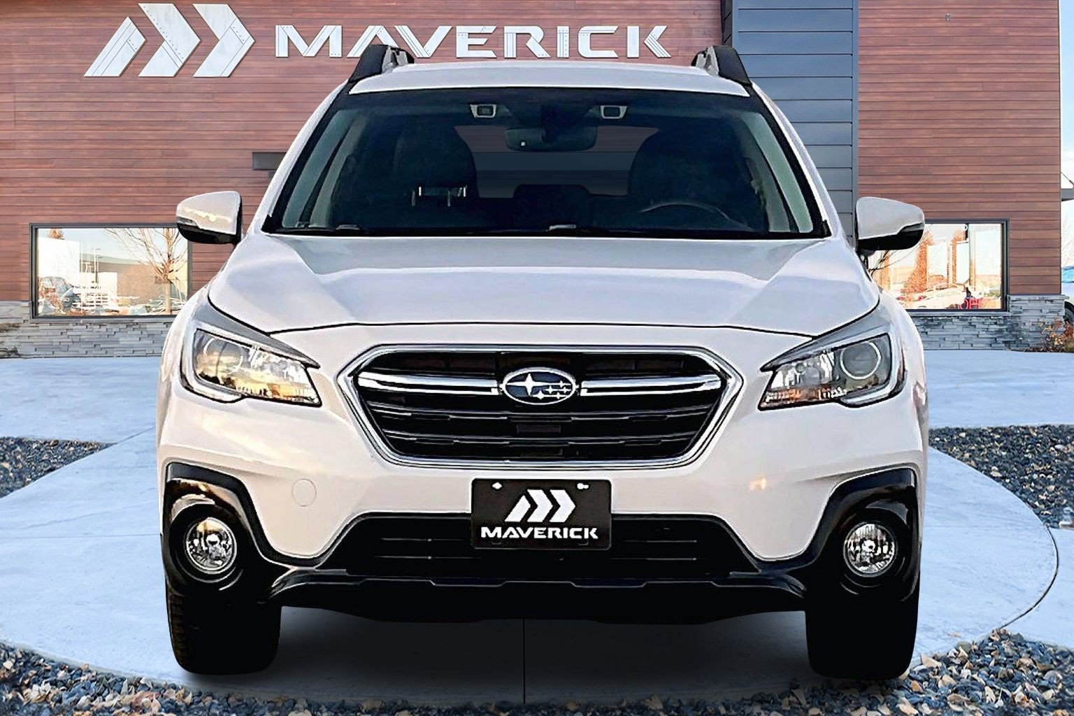 Used 2019 Subaru Outback 2.5i Limited w/ Popular Package #2 image 2