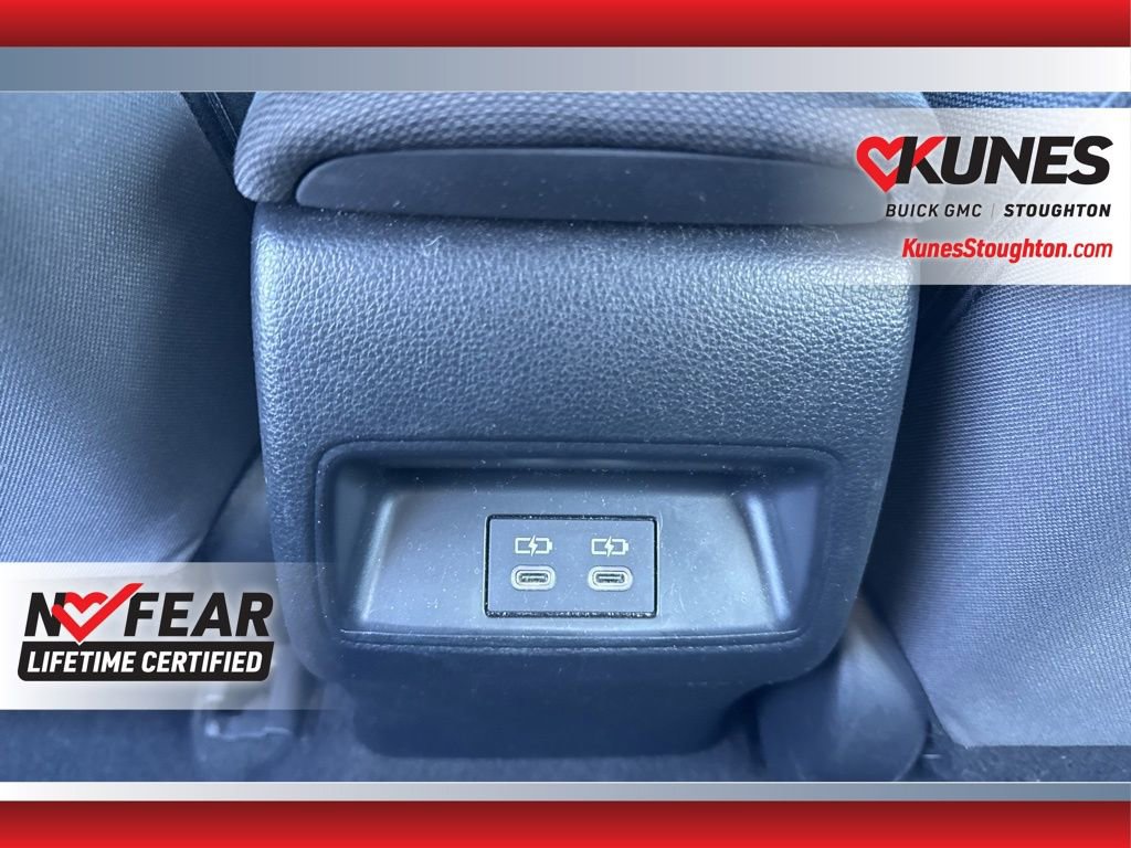 Used 2023 Toyota Corolla LE image 35