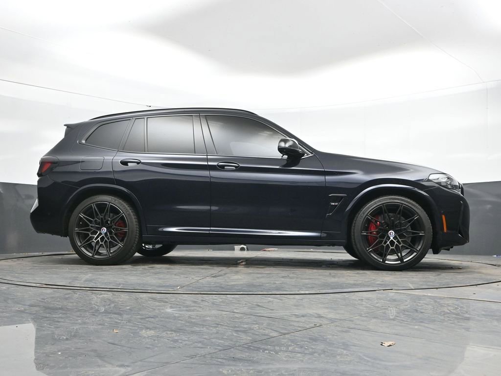 Used 2023 BMW X3 M w/ Competition Package AWD/4WD image 39