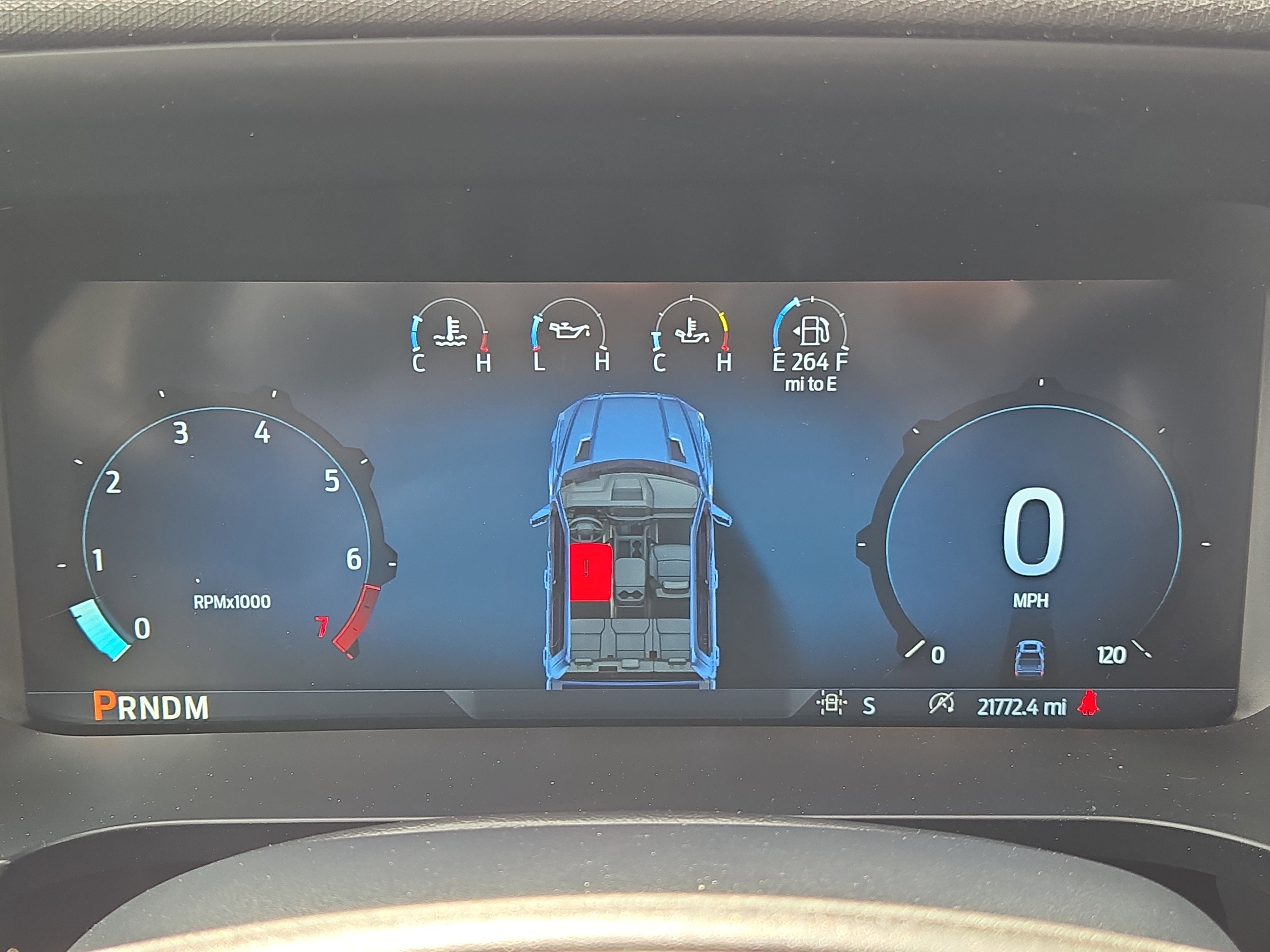 Used 2025 Ford F150 STX image 26