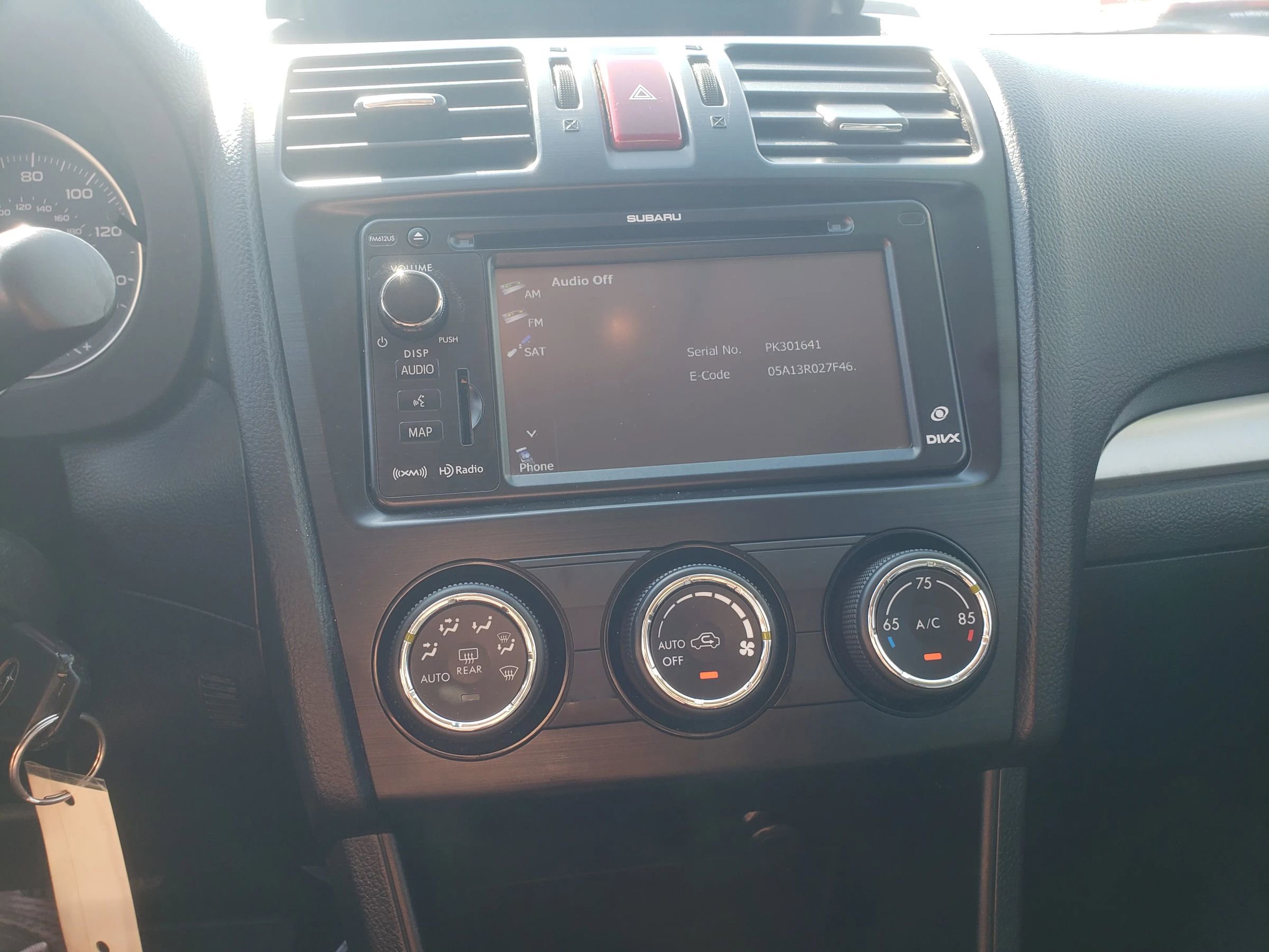 Used 2013 Subaru Crosstrek 2.0i Limited w/ Popular Pkg 1 image 12