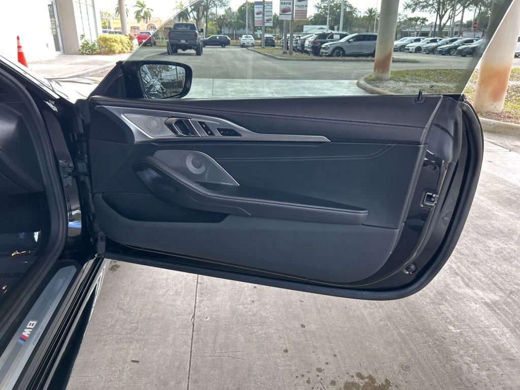 Used 2020 BMW M8 Base image 27