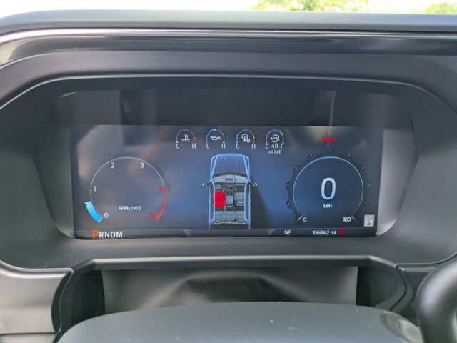 Used 2025 Ford F350 Platinum AWD/4WD image 32