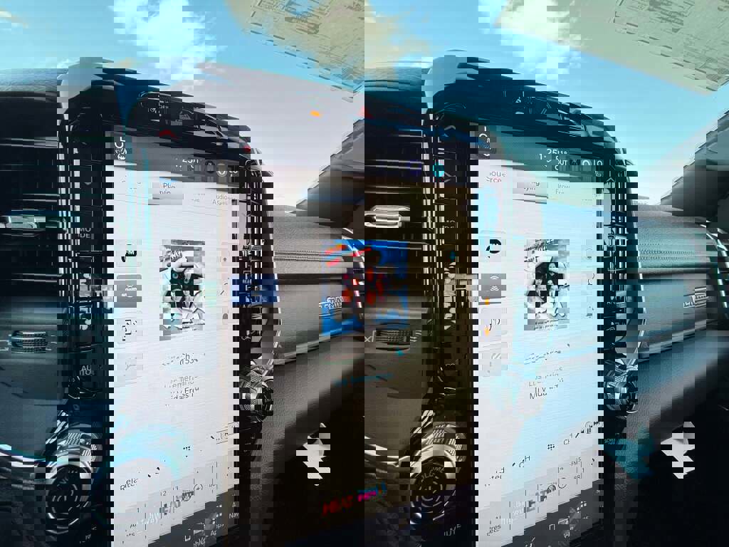 New 2026 RAM 1500 Laramie w/ Night Edition image 33