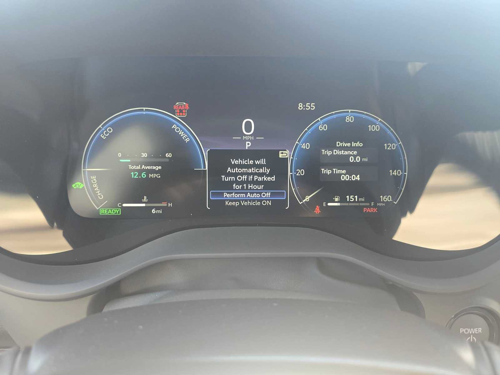 New 2026 Toyota Sienna Limited AWD/4WD image 25
