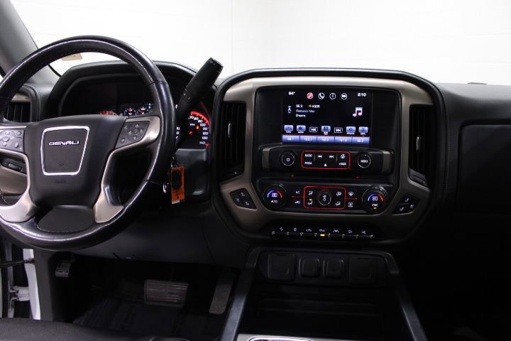 Used 2016 GMC Sierra 1500 Denali w/ Denali Ultimate Package image 33