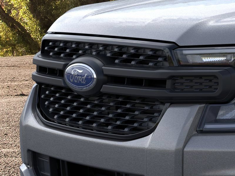New 2026 Ford Ranger XL w/ Trailer Tow Package RWD image 19