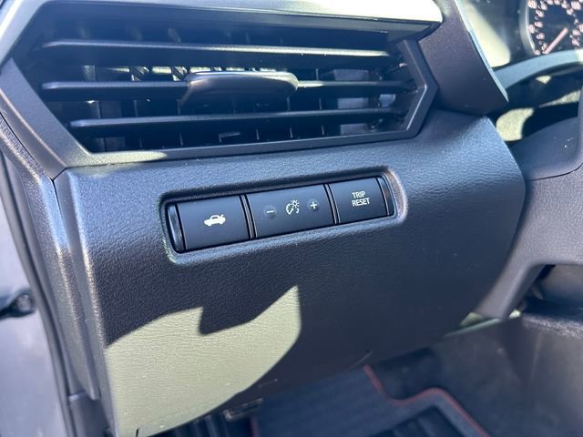 Used 2024 Nissan Altima 2.5 SR image 20