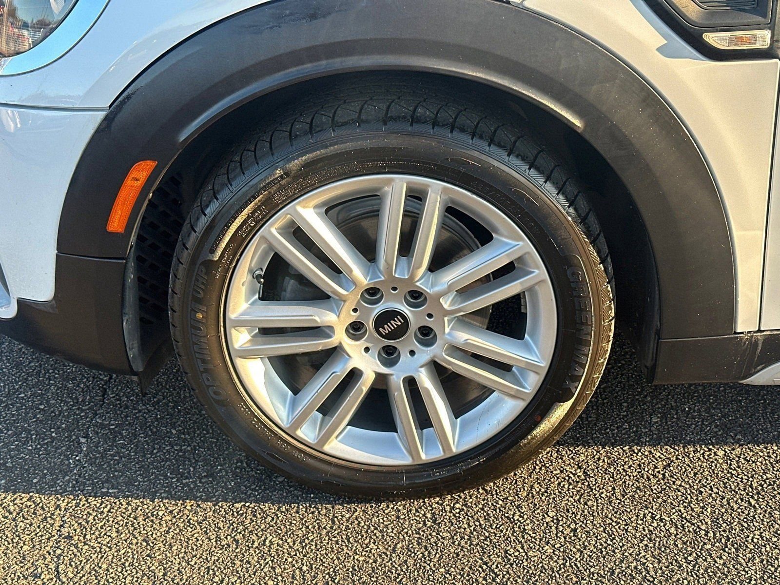 Used 2020 MINI Cooper Countryman image 11