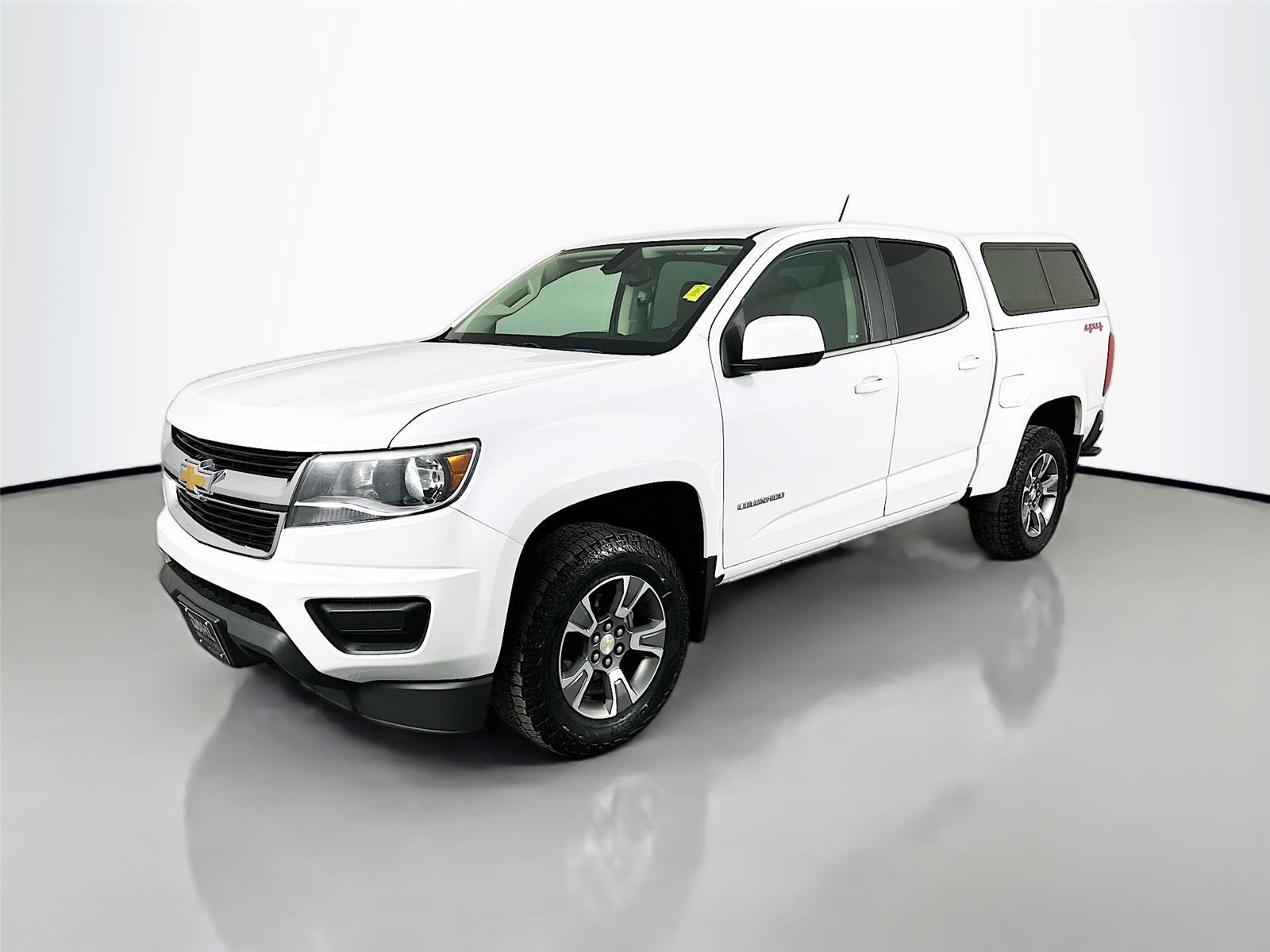 Used 2019 Chevrolet Colorado LT image 3
