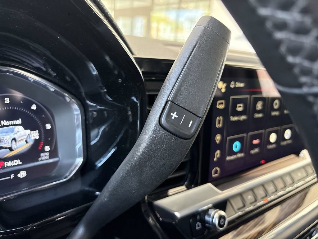 Certified 2023 GMC Sierra 1500 SLE AWD/4WD image 15