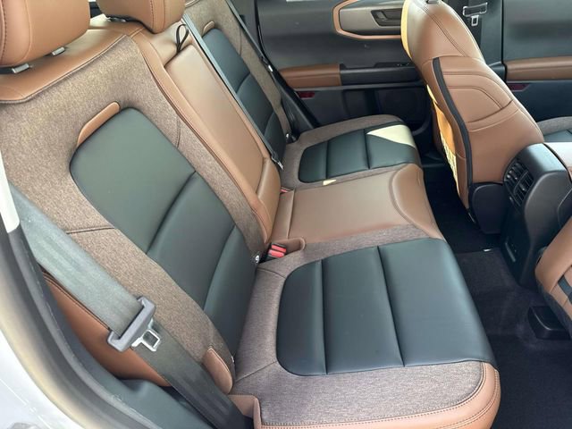New 2026 Ford Bronco Sport Outer Banks AWD/4WD image 13