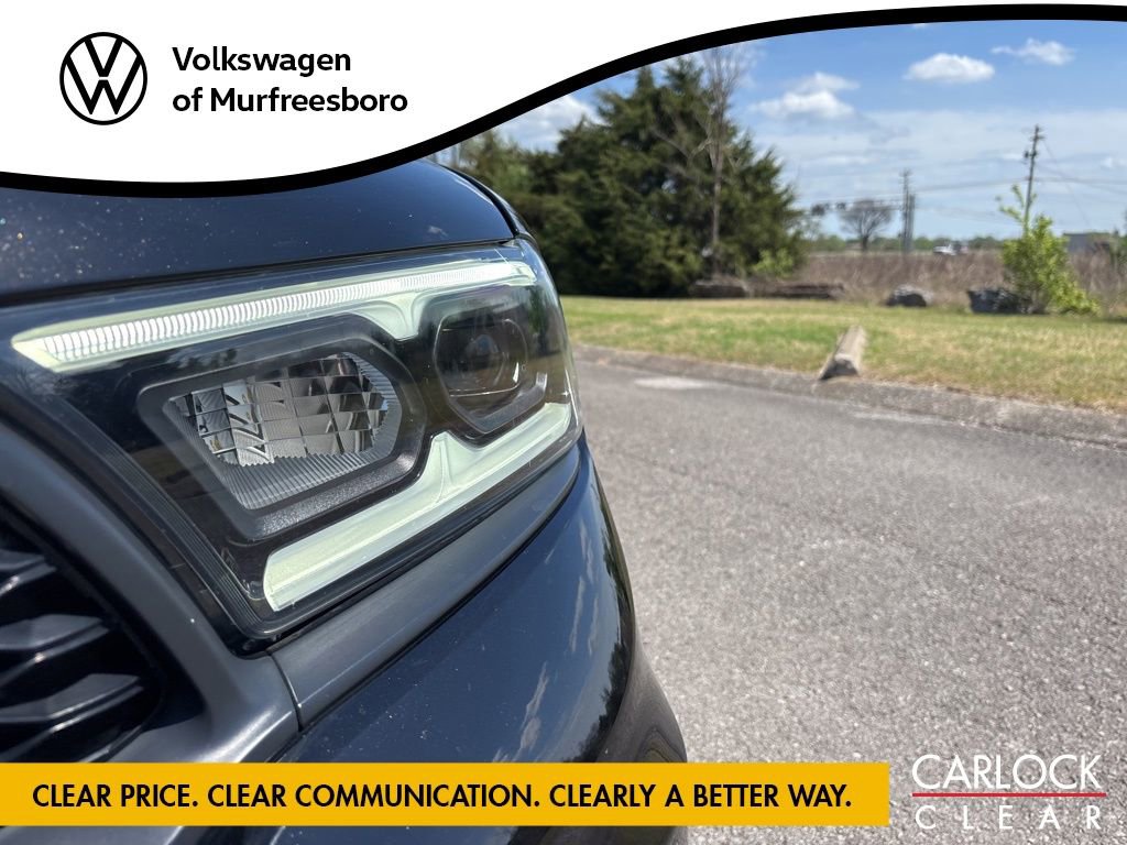 Used 2023 Dodge Durango GT image 10