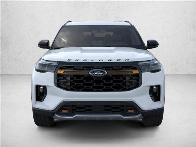 New 2026 Ford Explorer Tremor w/ Tremor Ultimate Package image 6