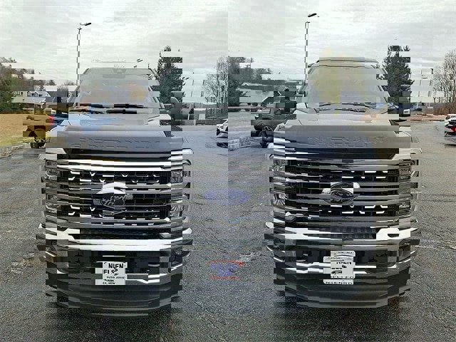 Certified 2024 Ford F250 Lariat image 29