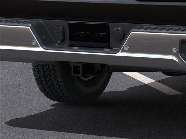 New 2025 Chevrolet Silverado 1500 W/T w/ WT Safety Package image 14