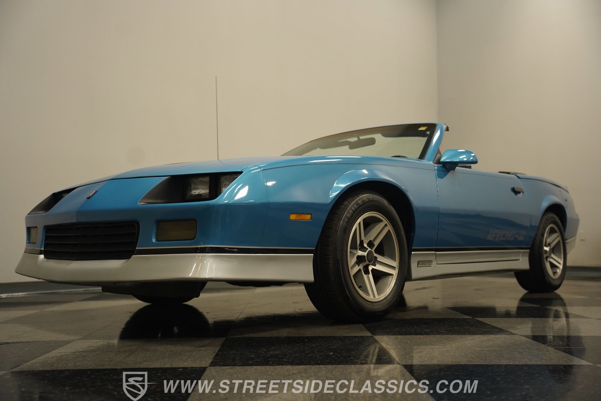 Used 1988 Chevrolet Camaro RS image 23