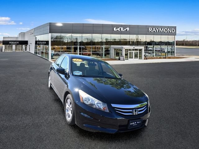 Used 2012 Honda Accord LX image 10