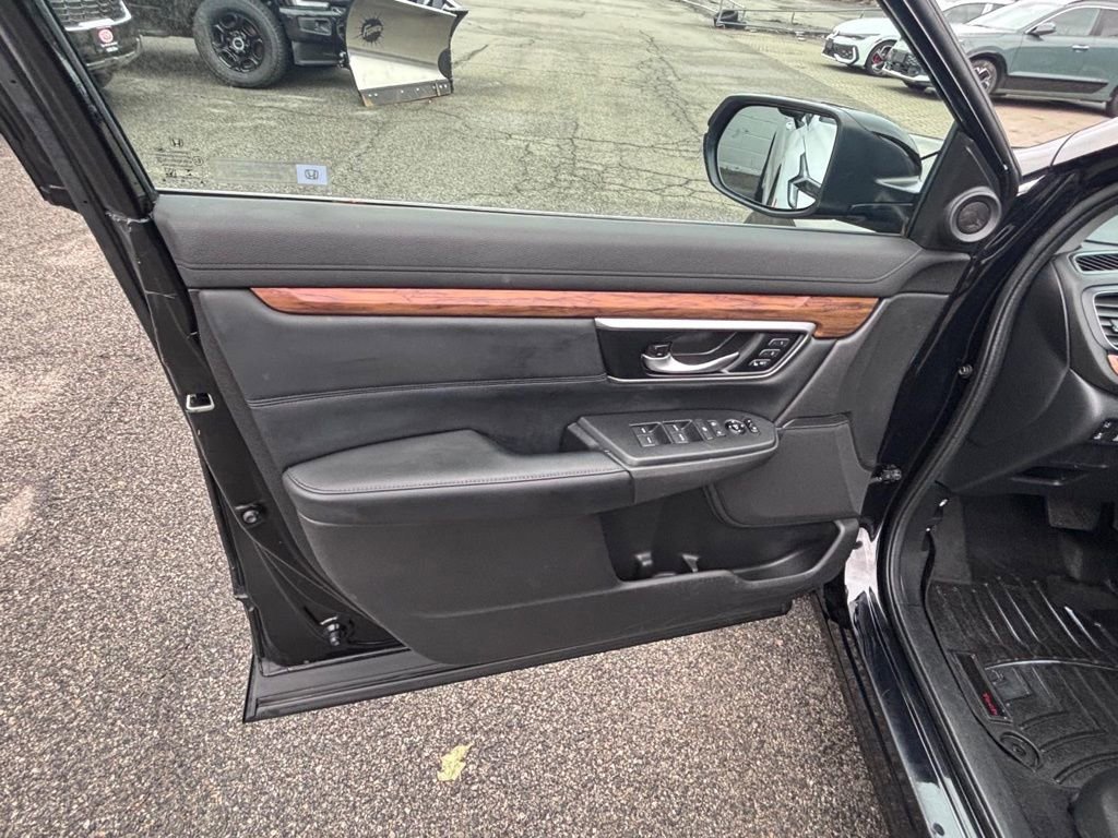 Used 2020 Honda CR-V EX-L image 10