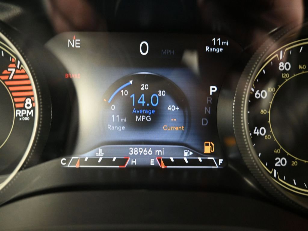 Used 2022 Jeep Cherokee Limited image 14