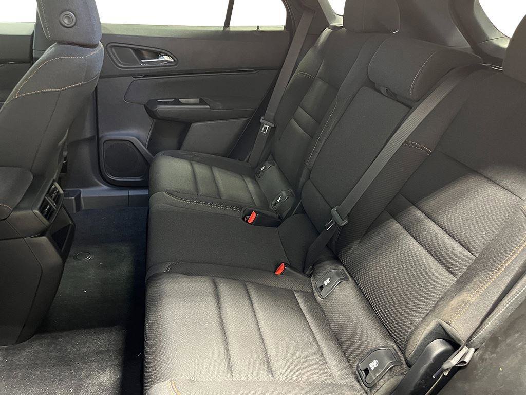 New 2026 Honda Prologue EX image 23