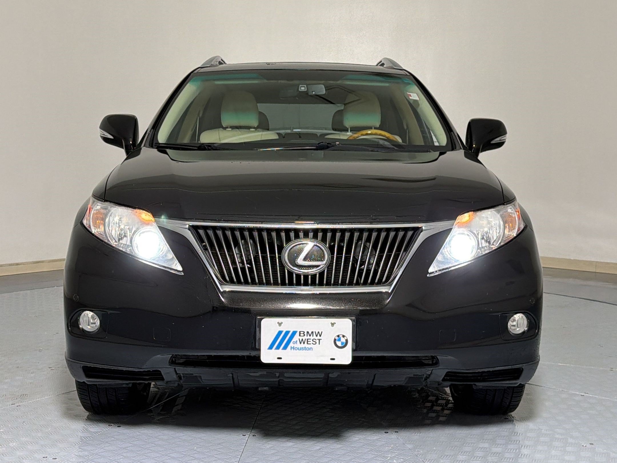 Used 2011 Lexus RX 350 2WD w/ Premium Pkg image 6