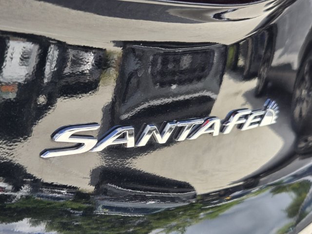 Used 2023 Hyundai Santa Fe SEL FWD image 14