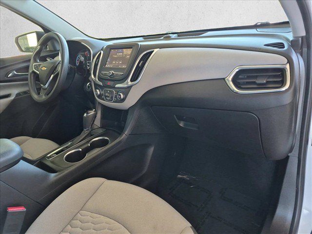 Used 2019 Chevrolet Equinox LS w/ LS Convenience Package FWD image 20