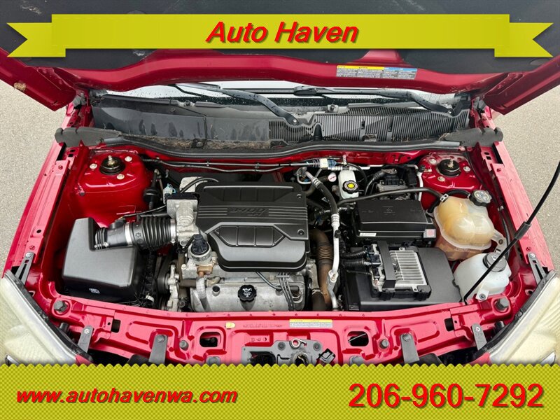 Used 2005 Chevrolet Equinox LT FWD image 12