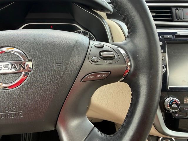 Used 2020 Nissan Murano Platinum w/ Cargo Package FWD image 35