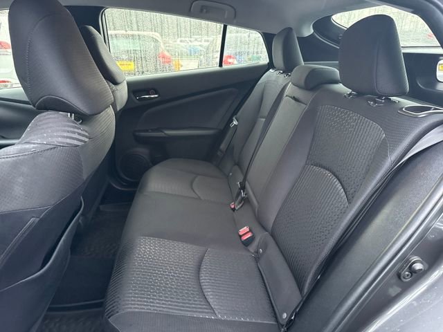 Used 2018 Toyota Prius Two w/ Prius Two Safety Plus Package image 12